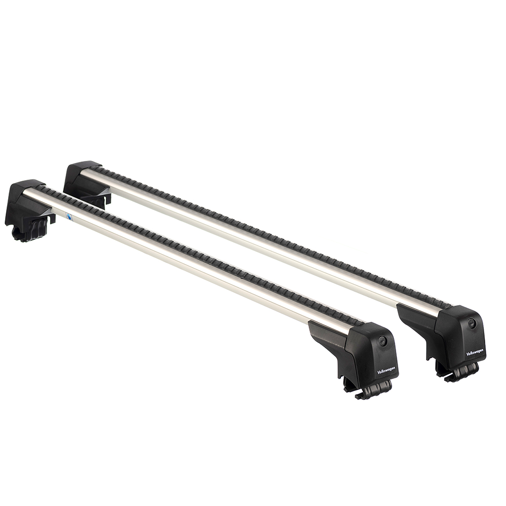 Tiguan Allspace Roof Racks ShopVWLifestyle operated by The Pro Shop